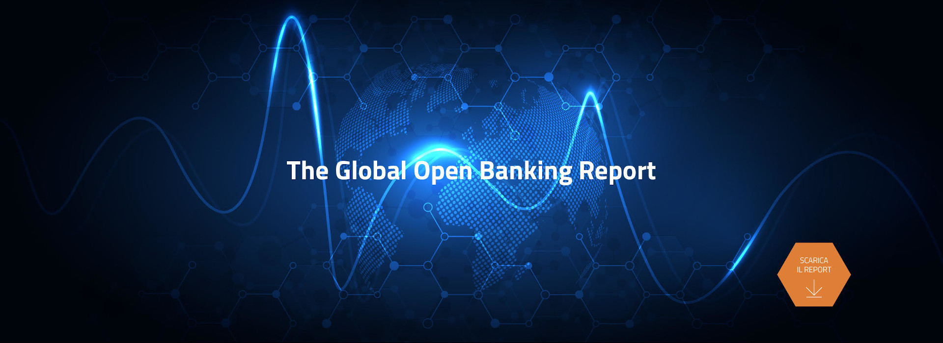 Banner The Global Open Banking Report
