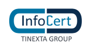 Logo Infocert